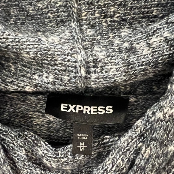 Express Sweater - Picture 3 of 5